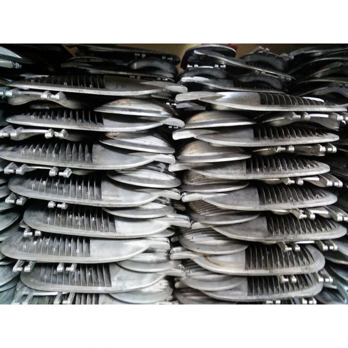 省エネの道の照明設備50wの構造の背部放射の肋骨 6