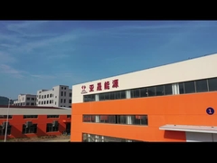 160w ダイ・カスティング アルミニウム LED ストリートライト 延長寿命