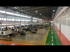 アルミニウム合金 LED路灯具 調整可能なRAL番号