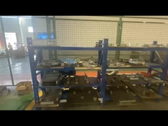 アリミニアム合金LED路灯具 IP65CRI評価と120°の幅幅光角