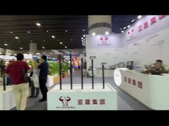 100W 150W 180W 200W 300W 320W LED街路灯、5年保証