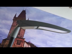 屋外照明 ストリートライト Cct 3000-6500KとIP66