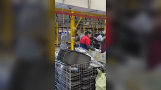 160Lm/W 道路 IP66 IK09 のための LED 街路灯の設備の高性能