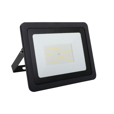 100W LED Flood Street Light Waterproof IP65 Sensor Available For Gas Station