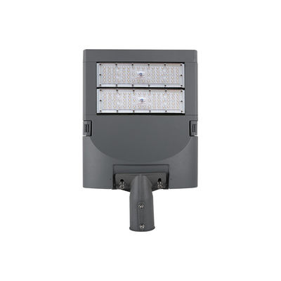 LED Mould Street Light Fixtures Tool Free High Efficient 100W LED Street Lamp Waterproof IP66 IK08 LED Street Light