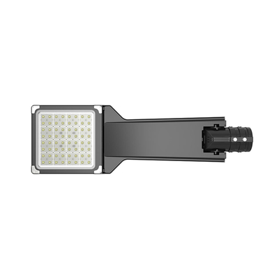 140lm/W SMD Outdoor LED Street Lights IK08 150w Die Casting Aluminium Street Lamp