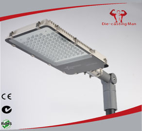 ADC 12 Aluminum Material Outdoor LED Street Lights  , IP65 External Led Lighting