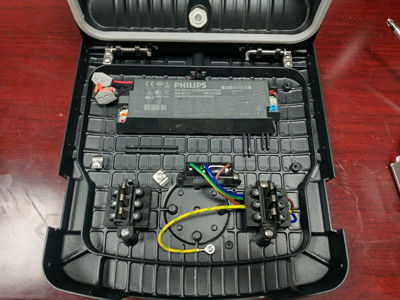 LED SMD Light Source Outdoor LED Street Lights for Bright and Energy- Lighting