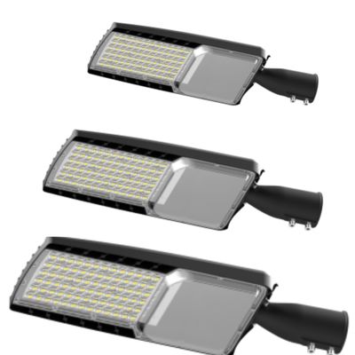 Economic Outdoor Street Light with IP65 Protection 150Im/w