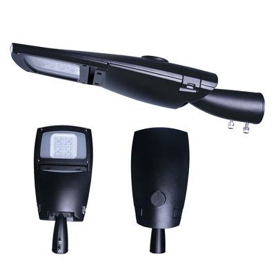 120w高い発電LEDの街灯の収容の屋外の照明設備のフォトセル スマートな制御