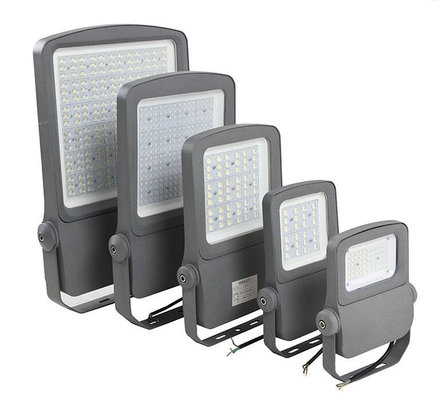 120W LEDの競技場の洪水の街灯3000K 4000K 5700Kの多機能の二重目的