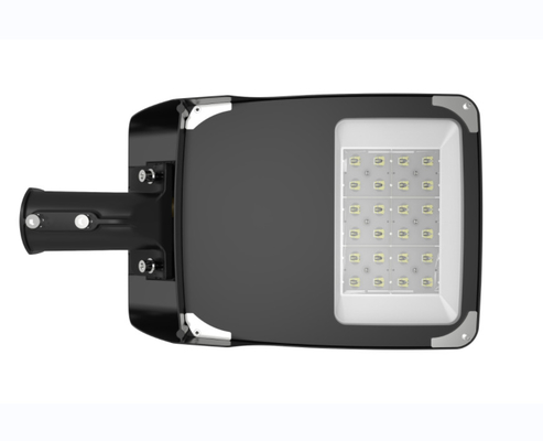 IP66 150w屋外LEDの街灯のポーランド人 モジュールの旧式なポーランド人の穂軸のスマートなランプ