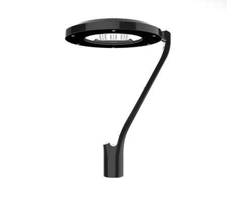 アルミニウム ダイ カストの動きの電気ランプをつけることのあたりの導かれたセンサーの屋外の庭
