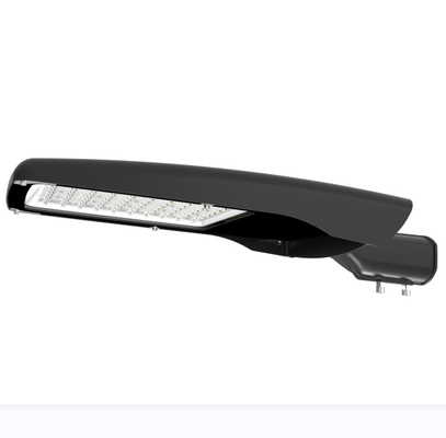 時間制御方式LEDの街灯200W IP65の屋外の道ライト