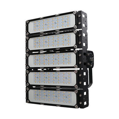 22000の内腔は導かれた競技場の洪水ライト200w IP66にトンネルを掘る
