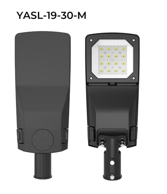 4000K 220v産業LEDランプのダイ カスト アルミニウム収容の緩和されたガラス