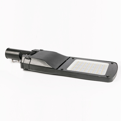 3000lm - 20000lm LEDの街灯の据え付け品の調節可能な傾きのアダプター30W - 200W