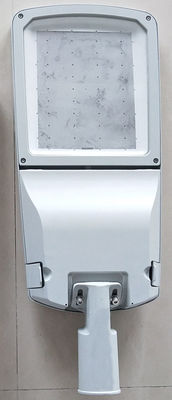 センサーのポストの上の 60w Wifi のスマートな導かれたライト ハウジング 220v アルミニウム IP66 は防水します