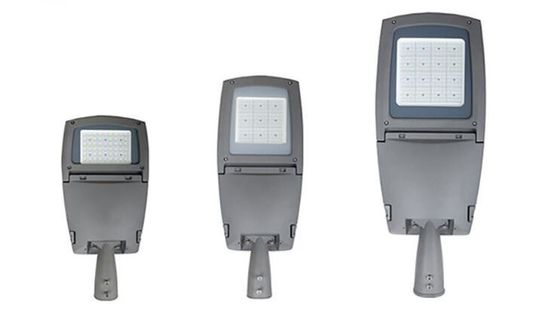 120w 150Wの装飾的な屋外の導かれた街灯の電球高いLuminus