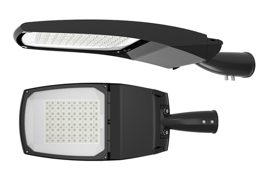 高い明るさを収容する 1400lm/W IP66 屋外 LED の街灯