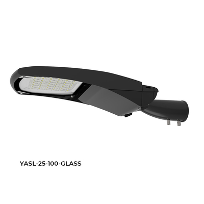 ハイウェイ パスウェイ 防水 屋外 LED 統合ランプ Ip66 100W