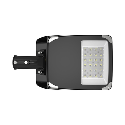 アルミニウムIP66防水屋外LEDの街灯140lm/W Ik08 60W