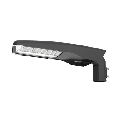 45 / 60mmの管の直径アルミニウムLED SMDの街灯120w IP66