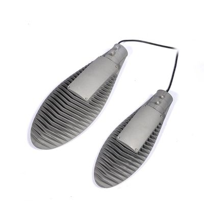 NEMA 7 Pin ENECのCBの屋外の主要な道路のためのアルミニウム導かれた街灯