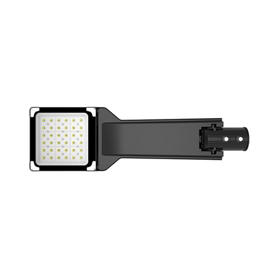IP66 SMD屋外LEDの街灯の高い内腔100wはアルミニウム街灯をダイ カスト