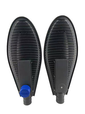 120w防水導かれた街灯Toughedのガラス蓋のダイスの鋳造アルミボディ