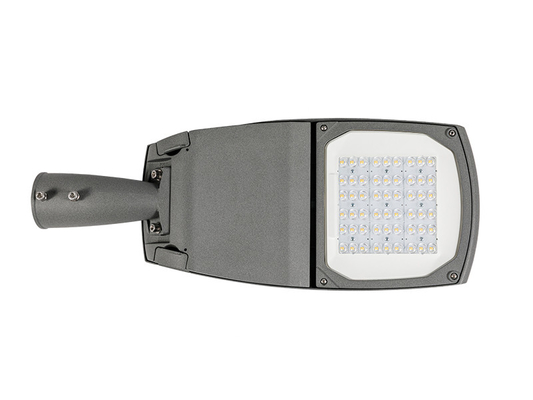 道のための運転者ADC12 160lm/Wを薄暗くすることの調節可能な角度LEDの街灯