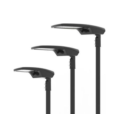 Dali ZigbeeのNBロットの外面の304のステンレス製ねじLED街灯の据え付け品