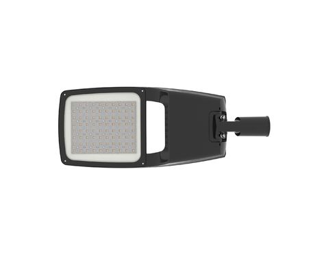 320W高い発電LEDの街灯のダイスは鋳造アルミの超ガラス高性能を