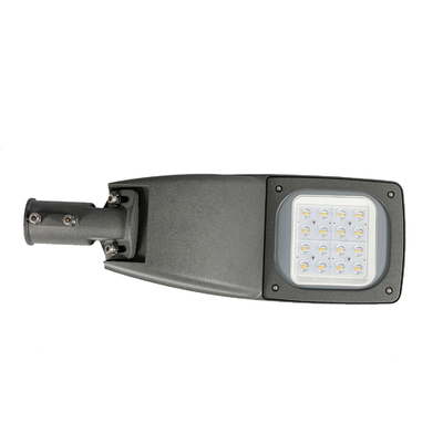 ENEC Ip66 30w 40w 50w LEDの街灯の収容3000k高い明るさの高い発電