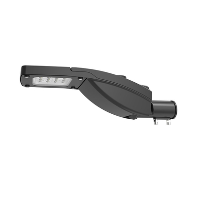 IP66は50w屋外の導かれた街灯ハウジングのToolless SMD 3030公共ライトを防水する