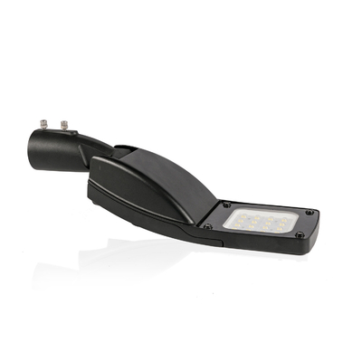 140lm/W 3000 - 6000K SMD 150W LED 街路灯 Meanwell ドライバー