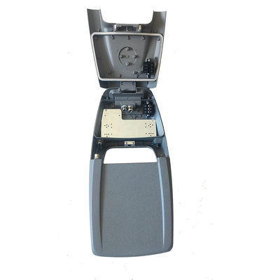 SL-27-200M理性的なアルミニウム屋外LEDの街灯2の方法設置底