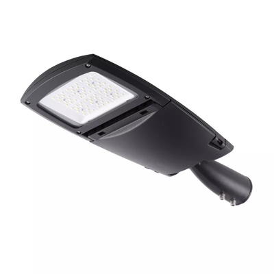 屋外のダイ カスト アルミニウムLEDの街灯用具自由な防水IP66 IK08 40W