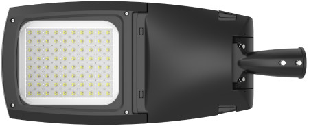 ENECのCBは防水用具自由なIK08を収納する屋外アルミニウムLEDの街灯を評価した
