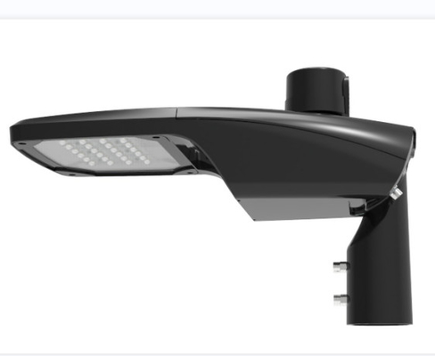 IP65屋外LEDの街灯は上のLED表示レストランの壁ライトを滑走させる