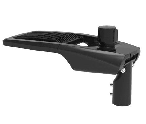 厳しい環境での性能のためにIP66保護と広い入力電圧範囲で設計されたLED路灯