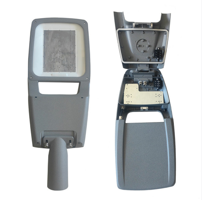 防水IP65円形屋外LEDの街灯120w LEDモジュールの照明設備