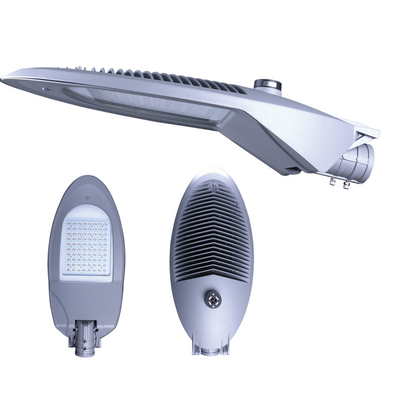 60w LEDの公共ランプ5050の破片および5年の保証の運転者が付いている屋外LEDの街灯