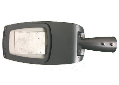 120°ビーム角の部分を収容する屋外のダイ カスト アルミニウムLEDの街灯