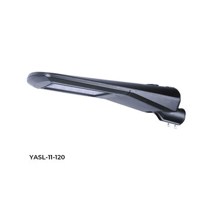 YASL-11高圧のダイ カストのアルミニウム導かれた街灯IP66 120lm/W 3000K