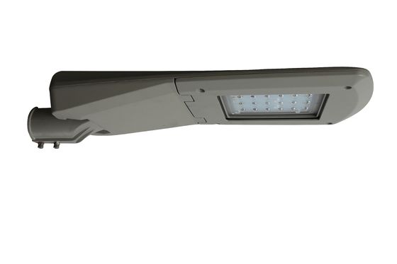 YASL-11 Dimmableの高精度のダイ カストのアルミニウム導かれた街灯3000K/4000K/6000K