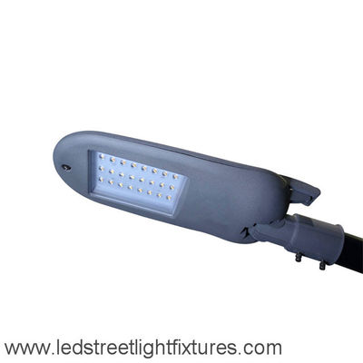 ダイ・カスティング アルミニウム 防水 IP66 LED ストリートライト 120lm/W IK08 ZHSL-09-50