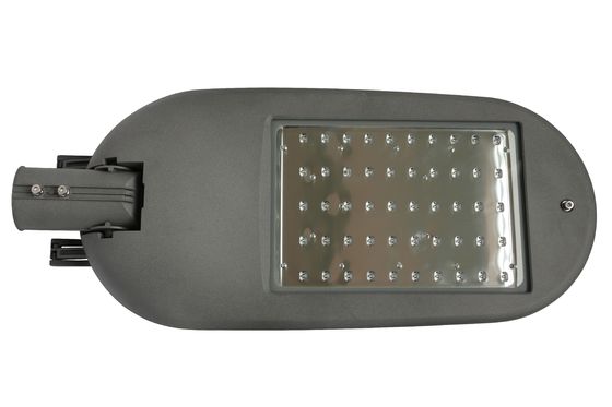 100W AC90 - 305V 防水LEDストリートライト 120lm/W IP66 IK08 屋外エリアストリートライト