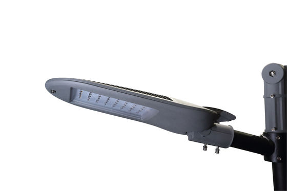 高圧100W 鋳型アルミ LED ストリートライト ZHSL-09-50 IK08 ENEC証明書付き