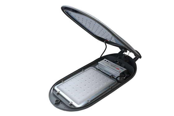 デイカスタインアルミニウム LEDストリートライト 100w LEDライト 屋外防水 IP66